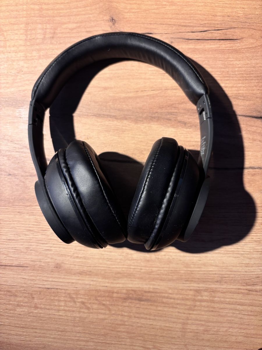 Kopfhörer: Bluetooth Headset ISY – Gebraucht aus Pratteln von fil_kkg5 1