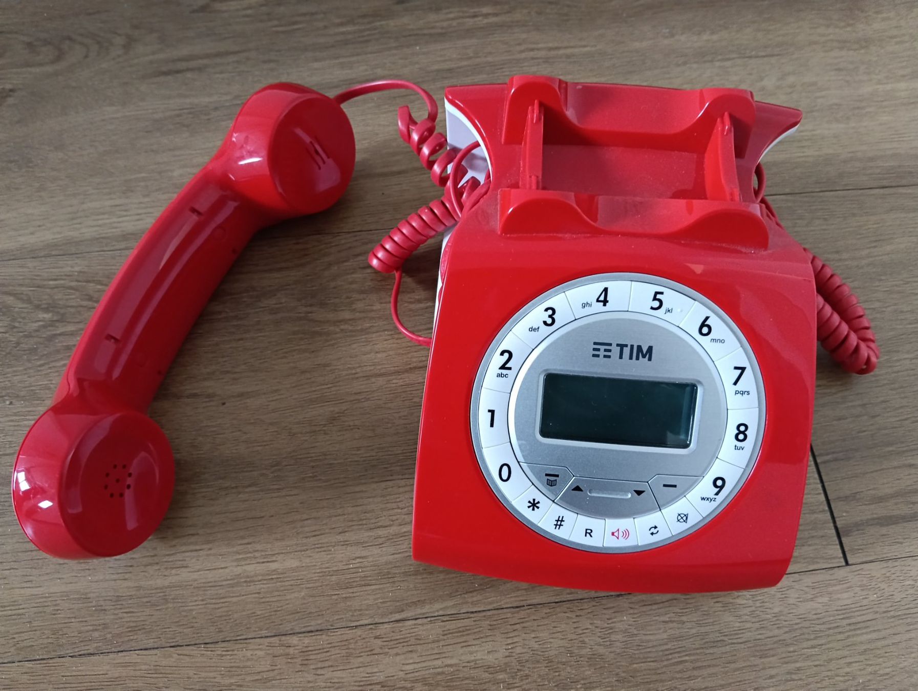 Telefoni: Telefon – Usato da Kleindietwil venduto da kon_9nml 2