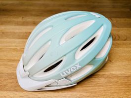 UVEX Fahrradhelm „True CC“, Grösse 52-55 cm, Unisex