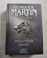 Game of Thrones "Der Winter naht"