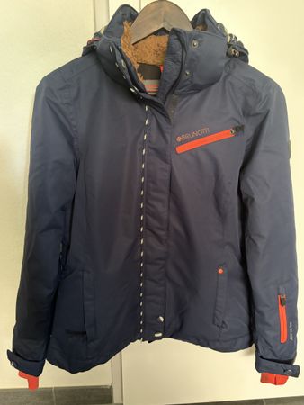 Brunotti women’s ski jacket 
