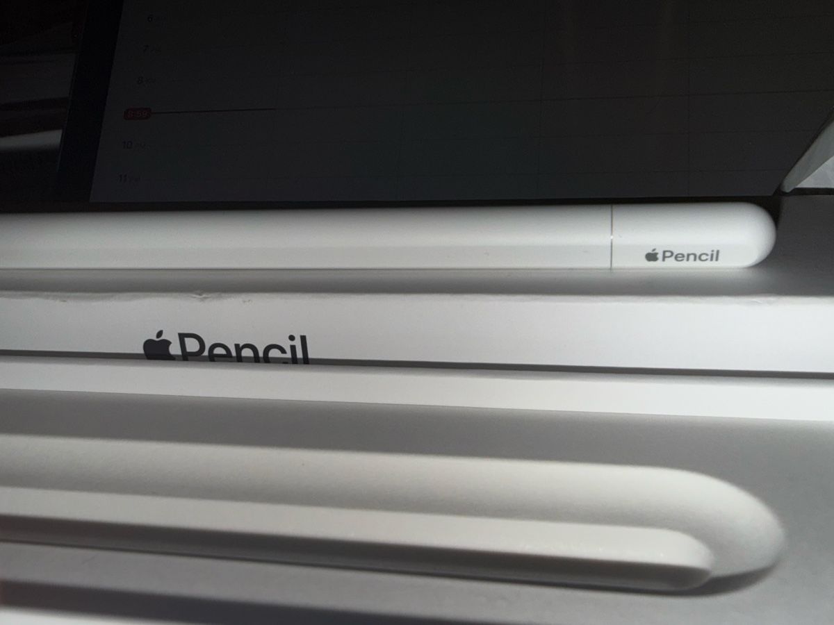 Penna & Evidenziatori: Apple Pencil USB-C – Usato da Sutz venduto da jae_7j2y 1