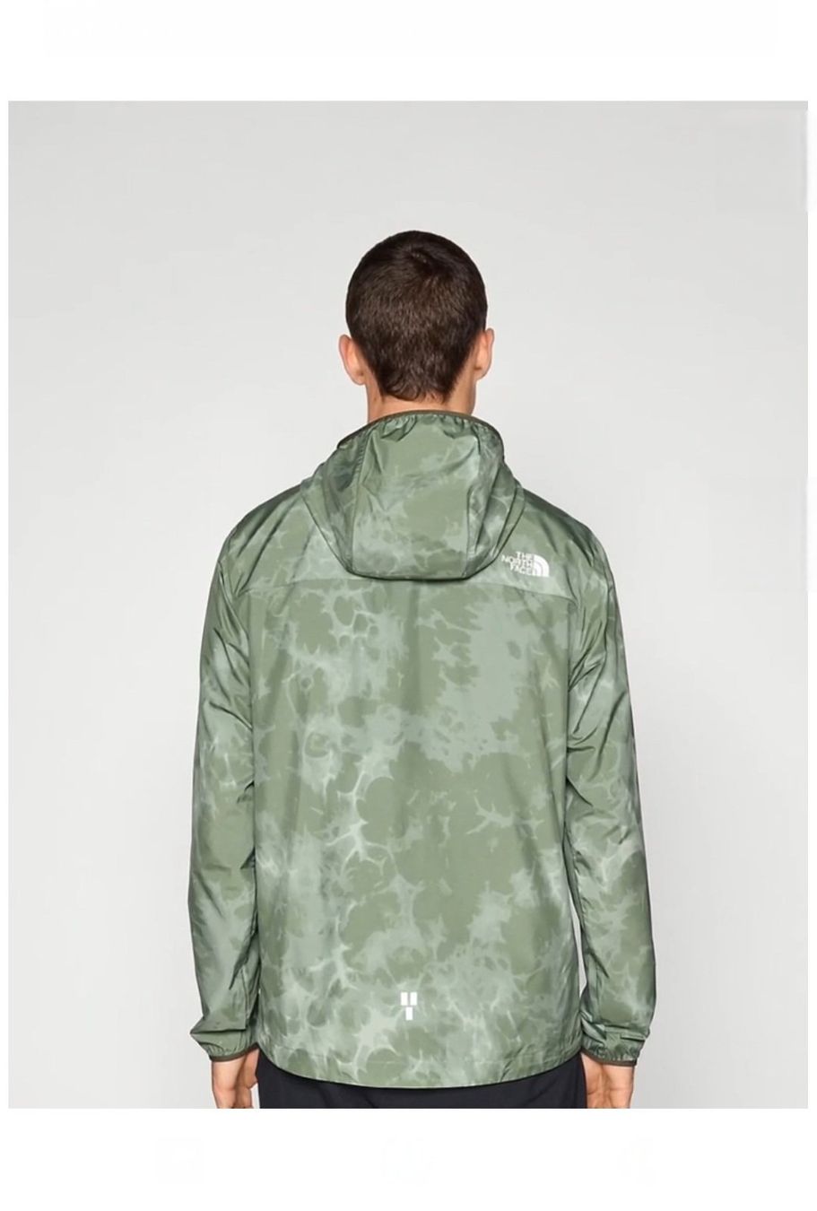 North Face Giacche: THE NORTH FACE Laufjacke / Windbreaker M – Nuovo (secondo la descrizione) da Zürich venduto da BeyTYGURUM 3