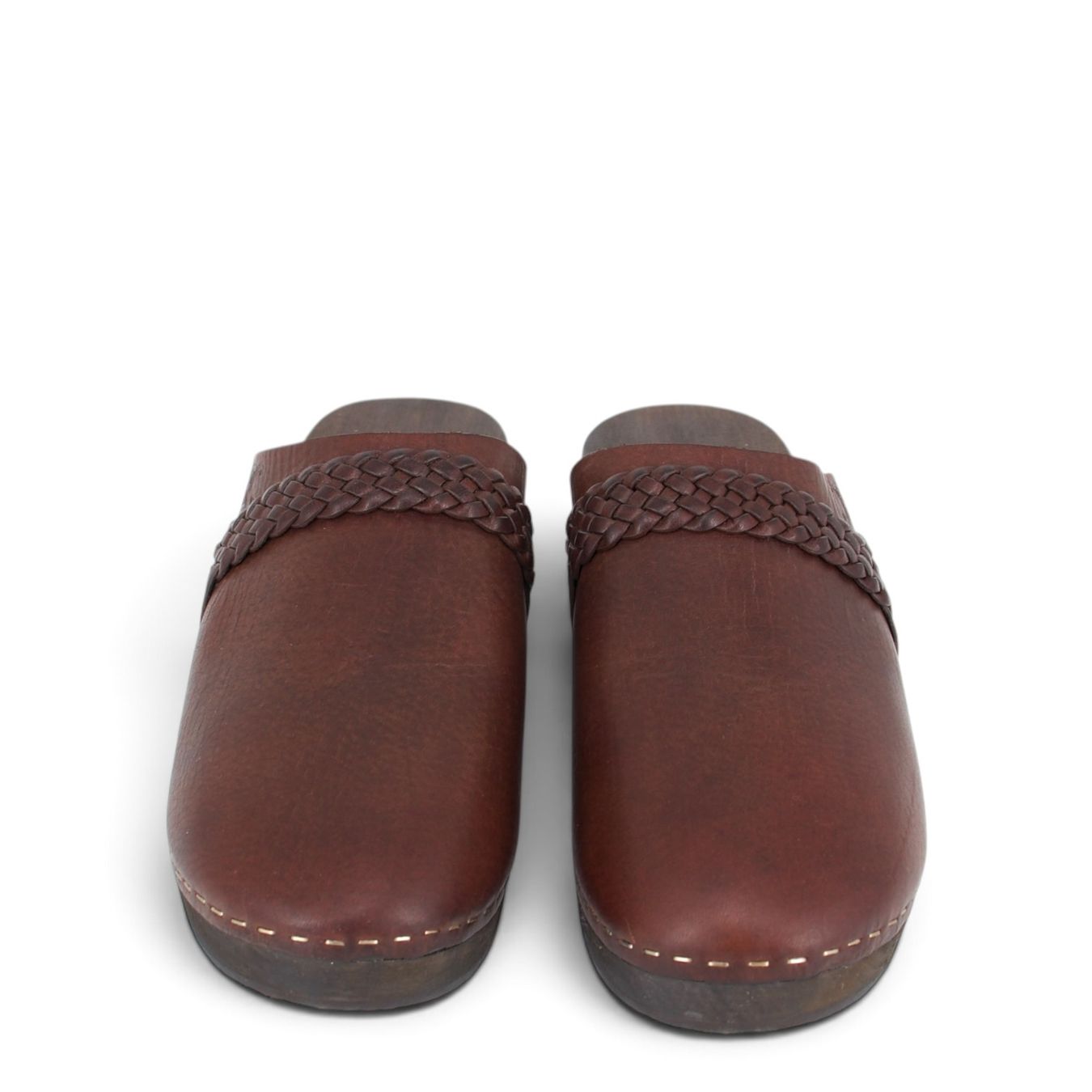 Celine Scarpe da donna: Celine Sabots braun Gr. 38 – Usato da Binningen venduto da Designerlabels 3