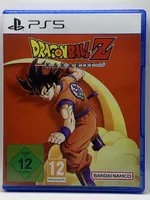 Dragon Ball Z Kakarot - PS5 