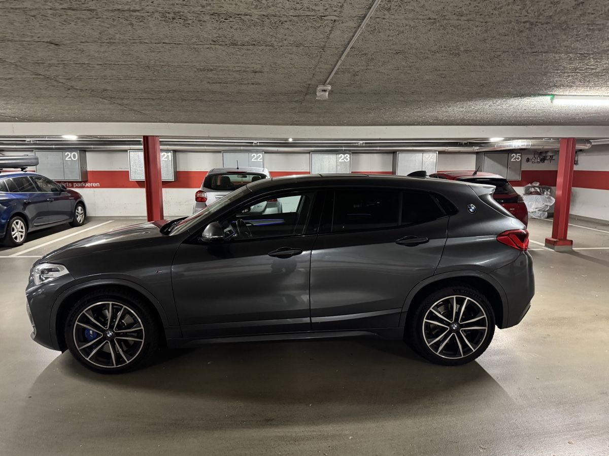 BMW Automobili: BMW X2 M35i – Usato da Bern venduto da nodah 2