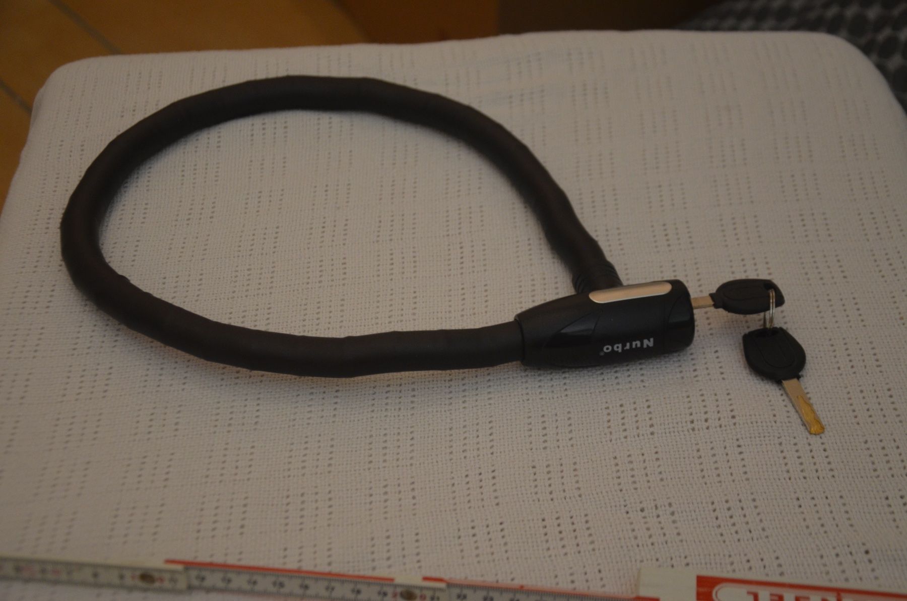 Biciclette: FUR FARRAD NEU – Nuovo e nell'imballaggio originale da Chiasso venduto da Dolly015