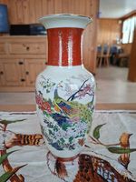 Handgefertigte japanische Vase