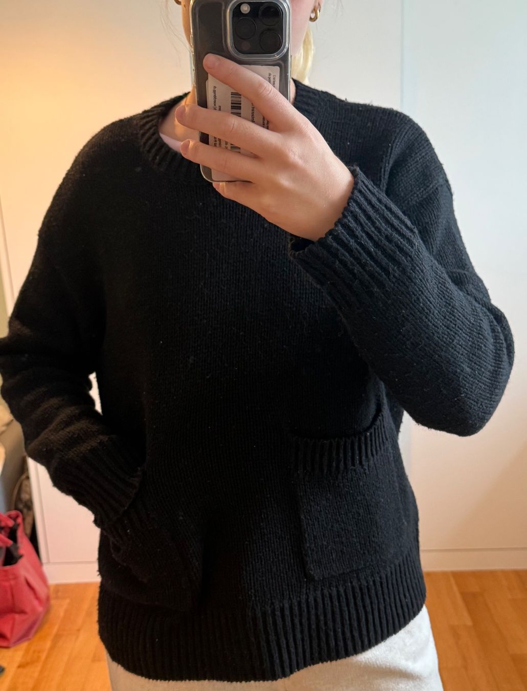 Zara Maglioni & Felpe: strickpullover von zara – Usato da Unterägeri venduto da ann_x8pf 1