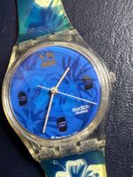 Swatch 2001