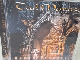 CD Tad Morose - Modus Vivendi - Death Metal