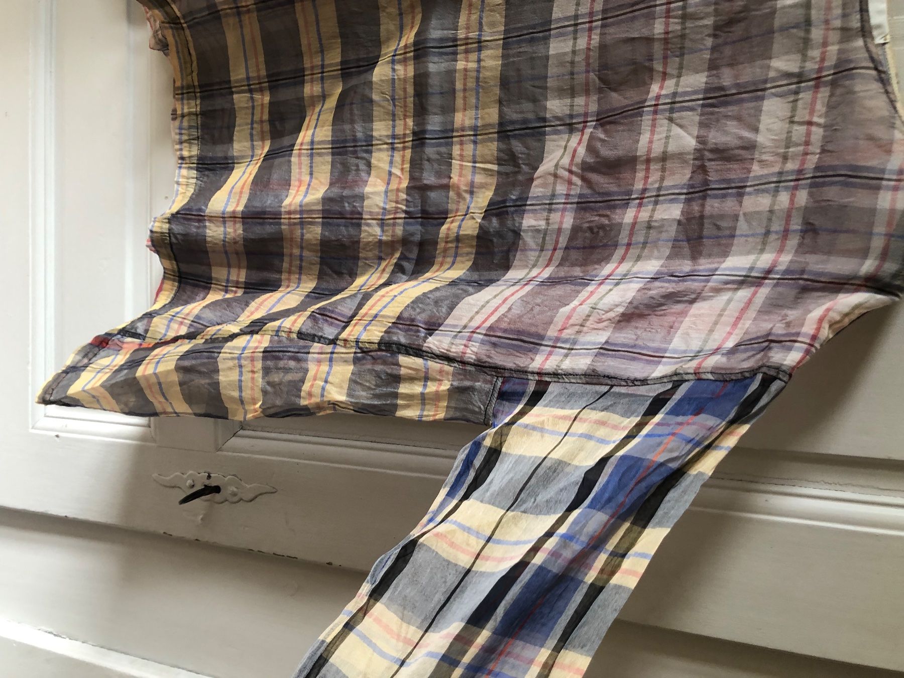 Tops: Haut FORTE FORTE 38/40 soie – Neuf avec emballage d'origine à Arnex-sur-Orbe par cameleonfringant 8
