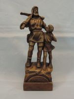 Wilhelm Tell Figur