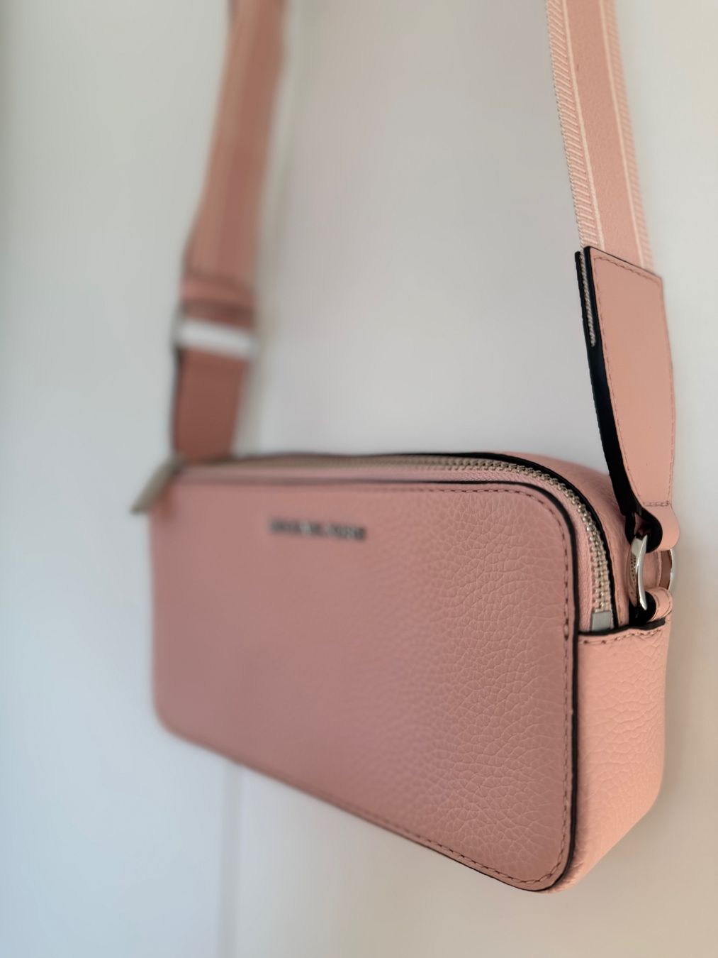 Michael Kors Borse da donna: Michael Kors pink bag – Nuovo (secondo la descrizione) da Kriens venduto da marinamart 1