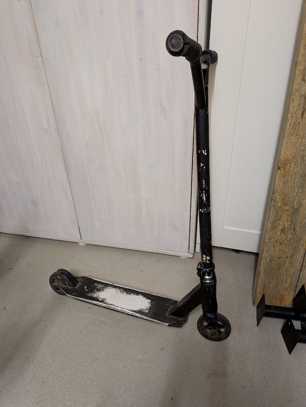 Chilli Kickboard: Stuntscooter 2x – Usato da Neftenbach venduto da REX_85 1