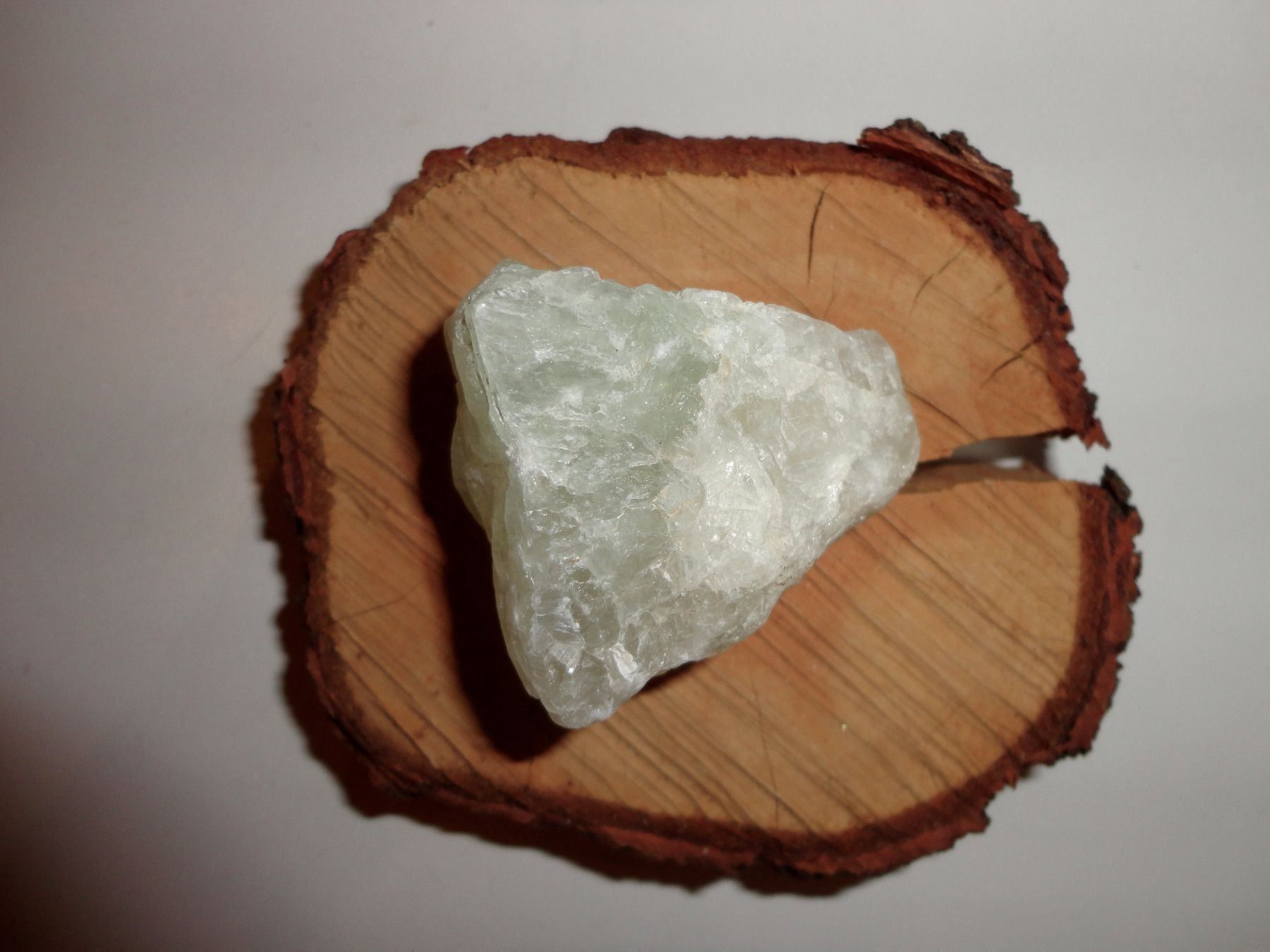 Mineralien & Heilsteine: Fluorit roh  Heilstein – Neu (gemäss Beschreibung) aus Biberist von Steine 1