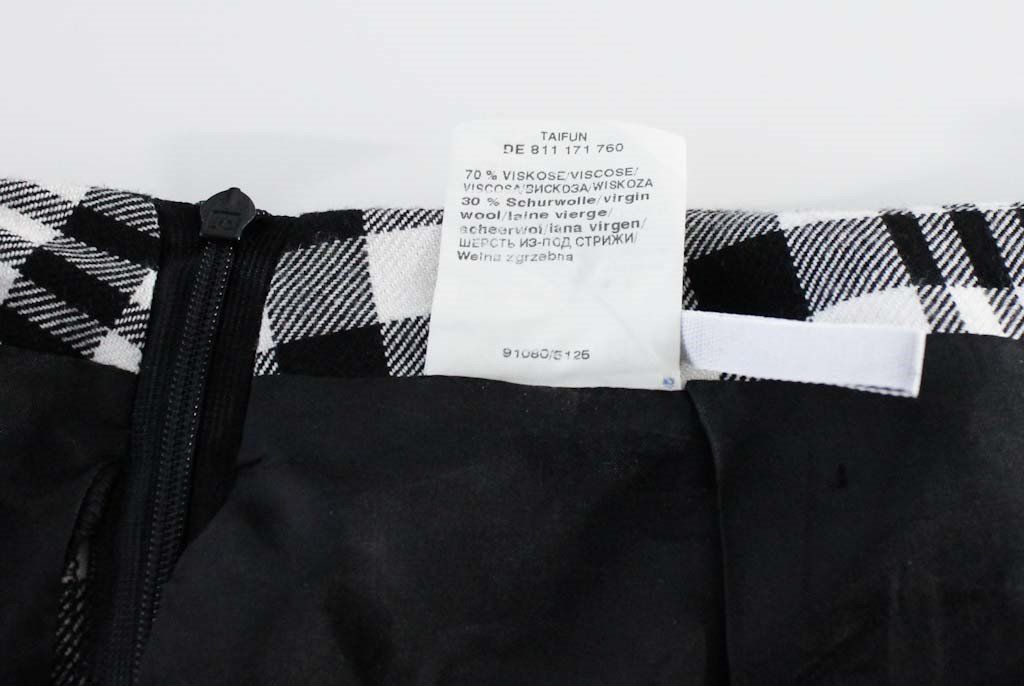 Taifun Gonne: TAIFUN Rock Gr. 38 – Usato da Belp venduto da caramel-secondhand 6