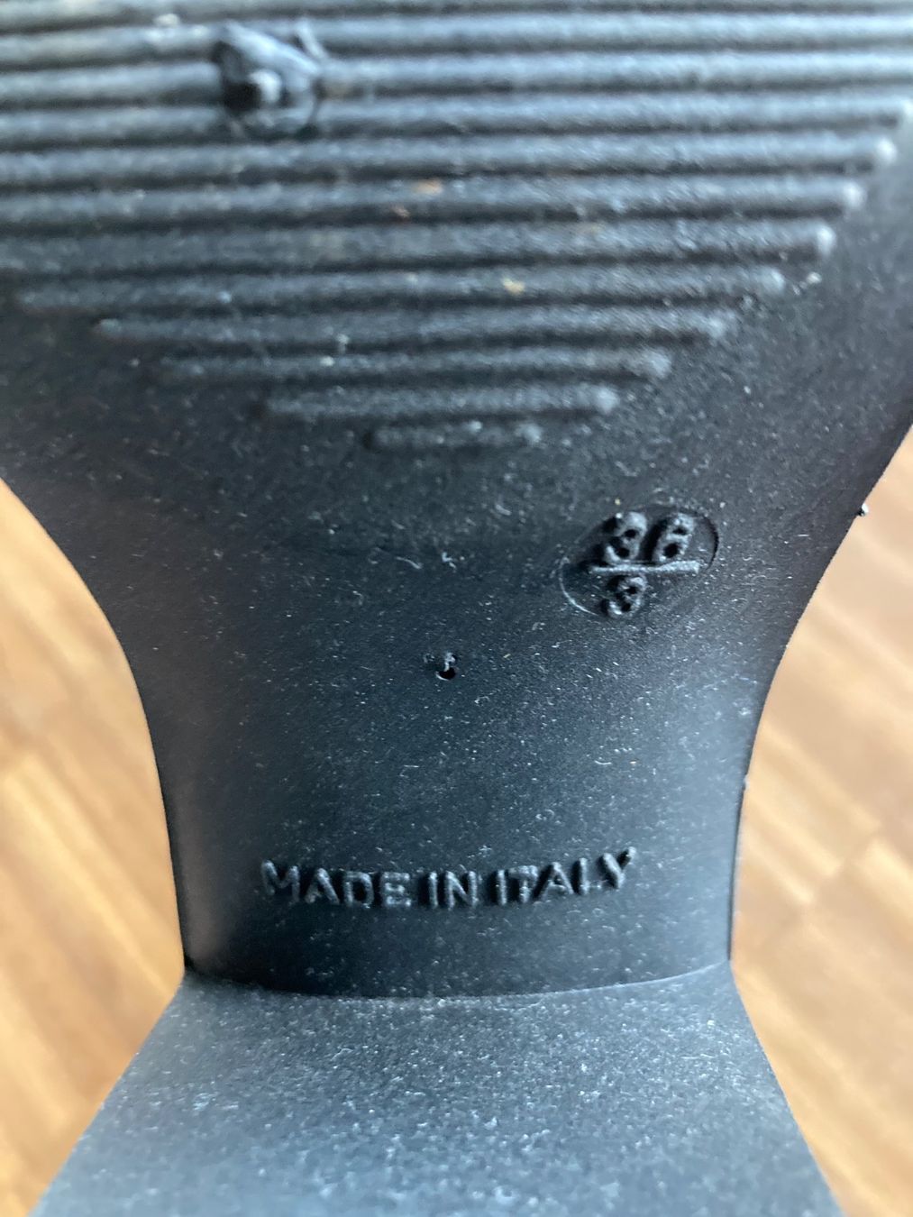 Scarpe da donna: Bottines chaussettes – Usato da Zürich venduto da cib_6krj 4