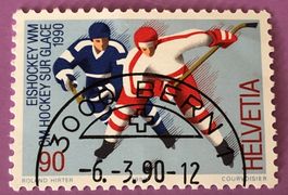 Nr.788 mit ET Stempel Bern