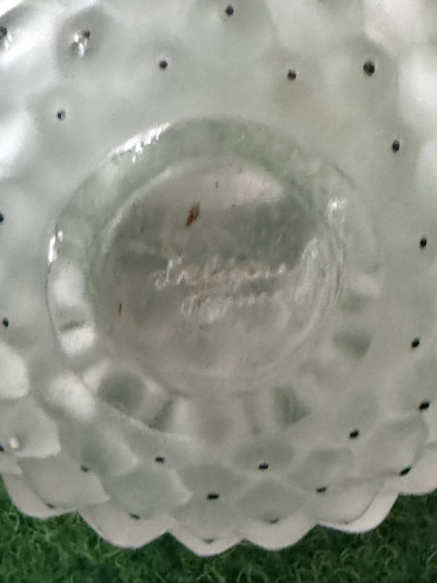 Lalique Flaconi: Flacon de parfum  boîte lalique  – Usato da Payerne venduto da Maylin2018 6