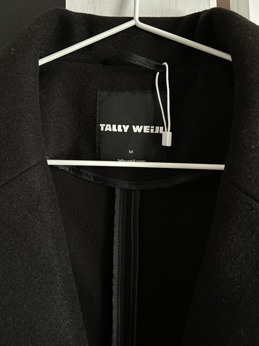 Tally Weijl Mäntel: Tally Weijl Mantel – Neu (gemäss Beschreibung) aus Rüti ZH von xweeknd 1