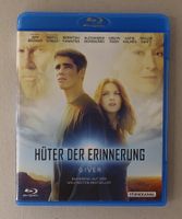 Hüter der Erinnerung - The Giver