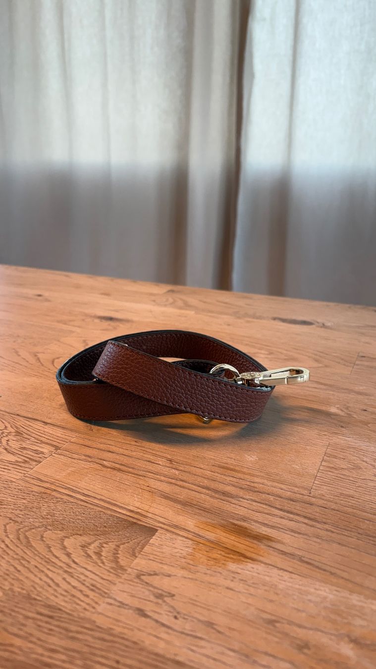 Abro Borse da donna: Abro Handtasche aus Leder – Usato da Starrkirch-Wil venduto da mar_fk8r 3