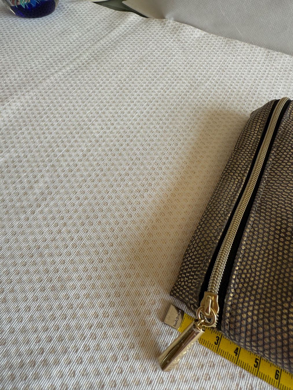 Estée Lauder Custodie per cosmetici: Estée Lauder - Trousse de maquillage – Usato da Sion venduto da accroshoes 3