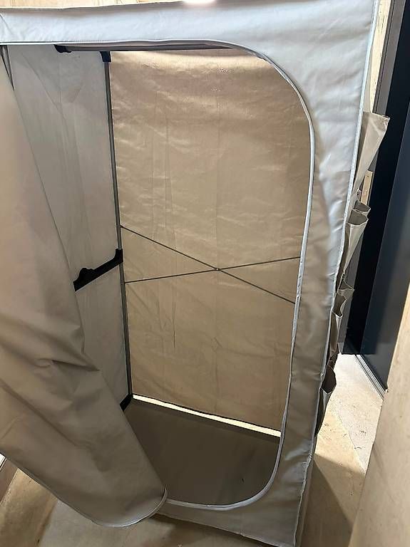 Armadi: Faltschrank Leifheit – Usato da Kirchberg BE venduto da naa_lxk5 1
