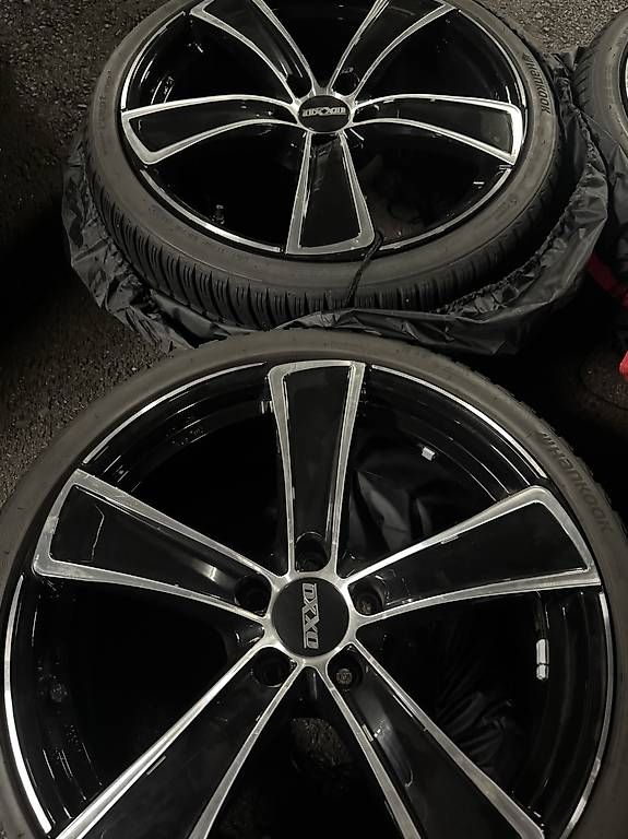 Cerchioni: Audi RS3 Tuningfelgen – Usato da Glattfelden venduto da dei_5bmb 1