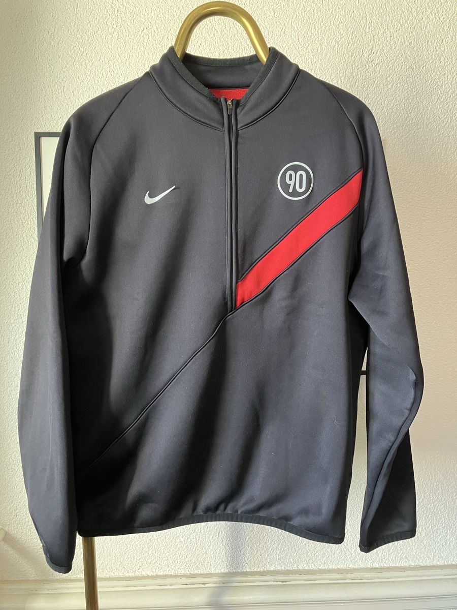 Nike Jacken: Veste Nike Y2K quarter zip Size M – Gebraucht aus Neuchâtel von sharposneaks