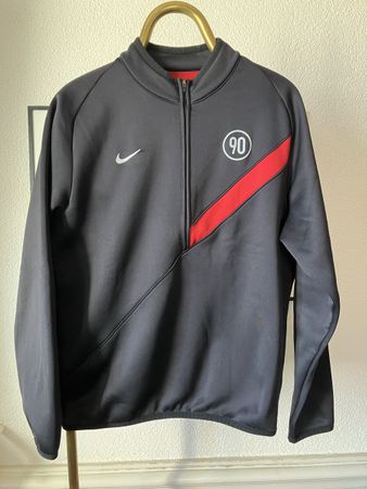 Veste Nike Y2K quarter zip Size M