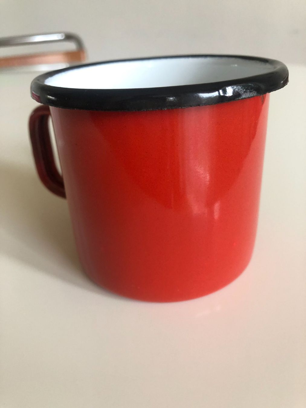 Coca-Cola Bicchieri: Coca-Cola Gläser, dose und Mugs – Usato da Bassersdorf venduto da sammelfloh 7