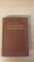 Welt- und Schweizergeschichte, Dr.Burkhard