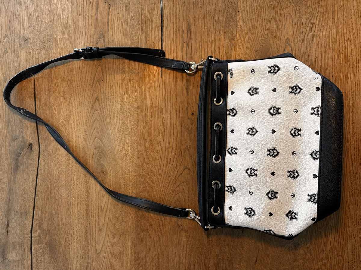 Moschino Borse da donna: Moschino Tasche – Usato da Thun venduto da and_l65n 1
