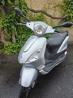 Piaggio Fly ab Service!