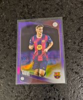 Gavi /250 - Barcelona - Topps