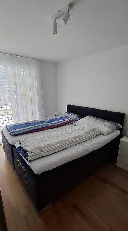 Lits: Boxsprinbett – D'occasion à Staufen par Tinu031