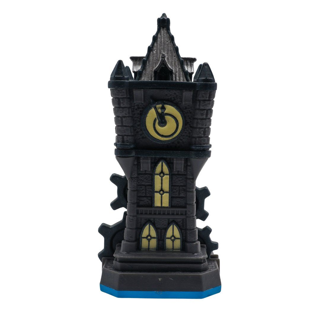 Giochi: Tower of Time - Skylanders SWAP Force – Usato da Paudex venduto da dindeboy