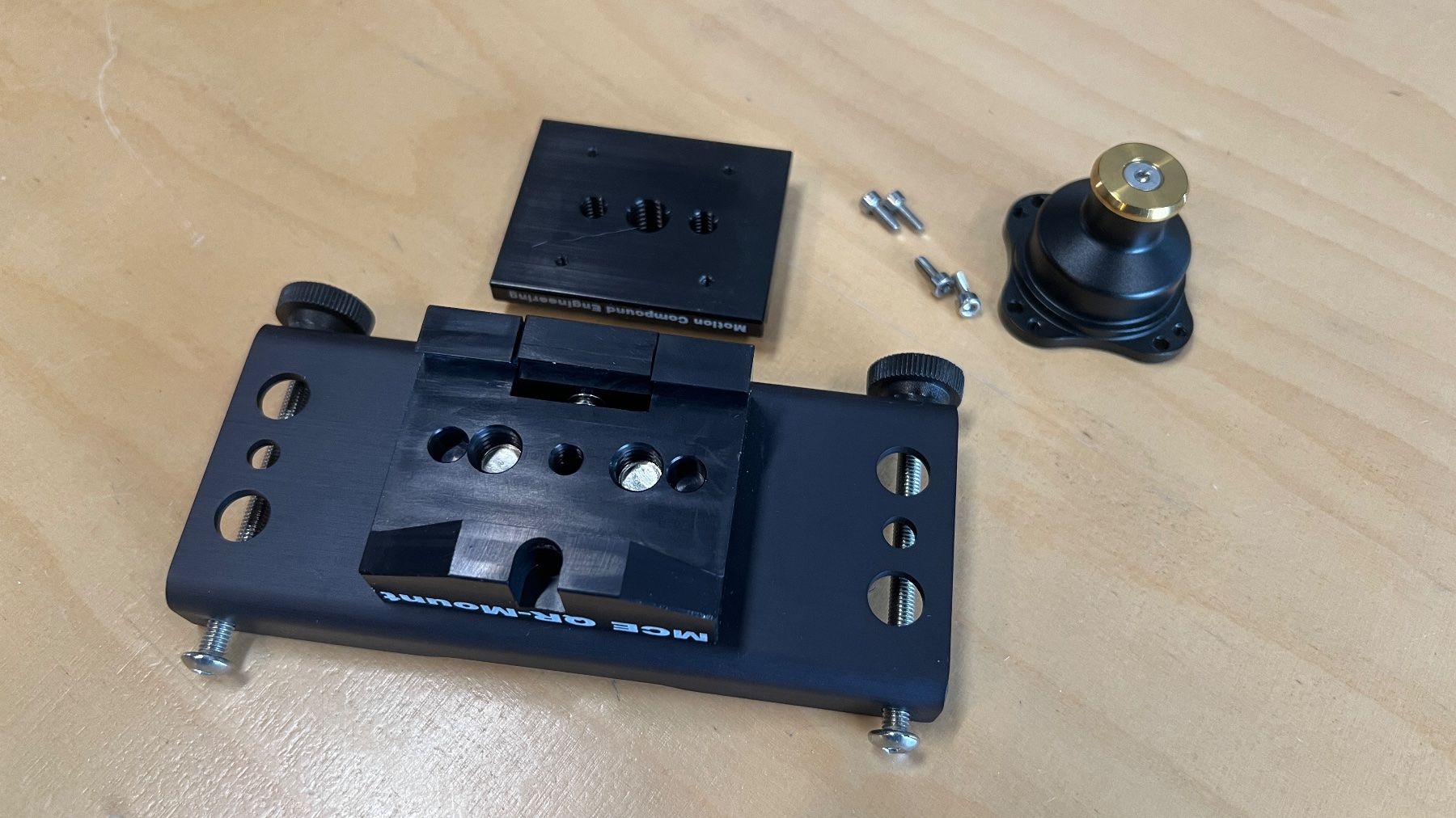 Action Cam: NEUE Seil Kamera Kit Motion Cable Cam Profi Equipment – Neu (gemäss Beschreibung) aus Arlesheim von arbel 7