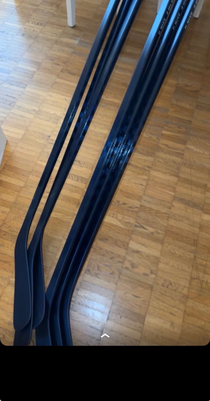 Bastoni & Pale: Hockeystöcke Noname – Usato da Zeihen venduto da jus_vk5t 3