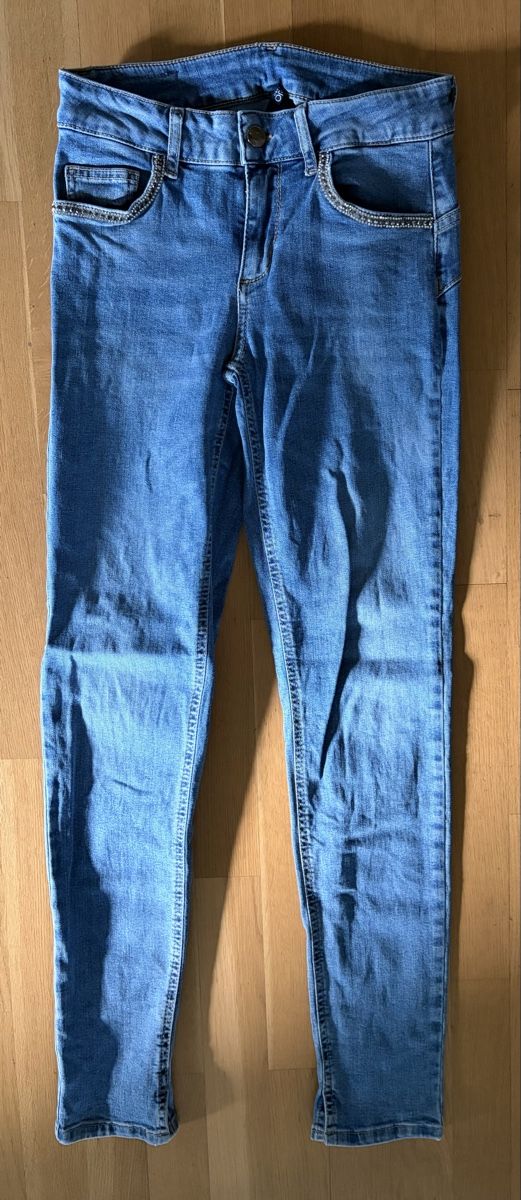 Liu Jo Jeans: Liu Jo Jeans, Gr. 26 – Usato da Schaffhausen venduto da London114