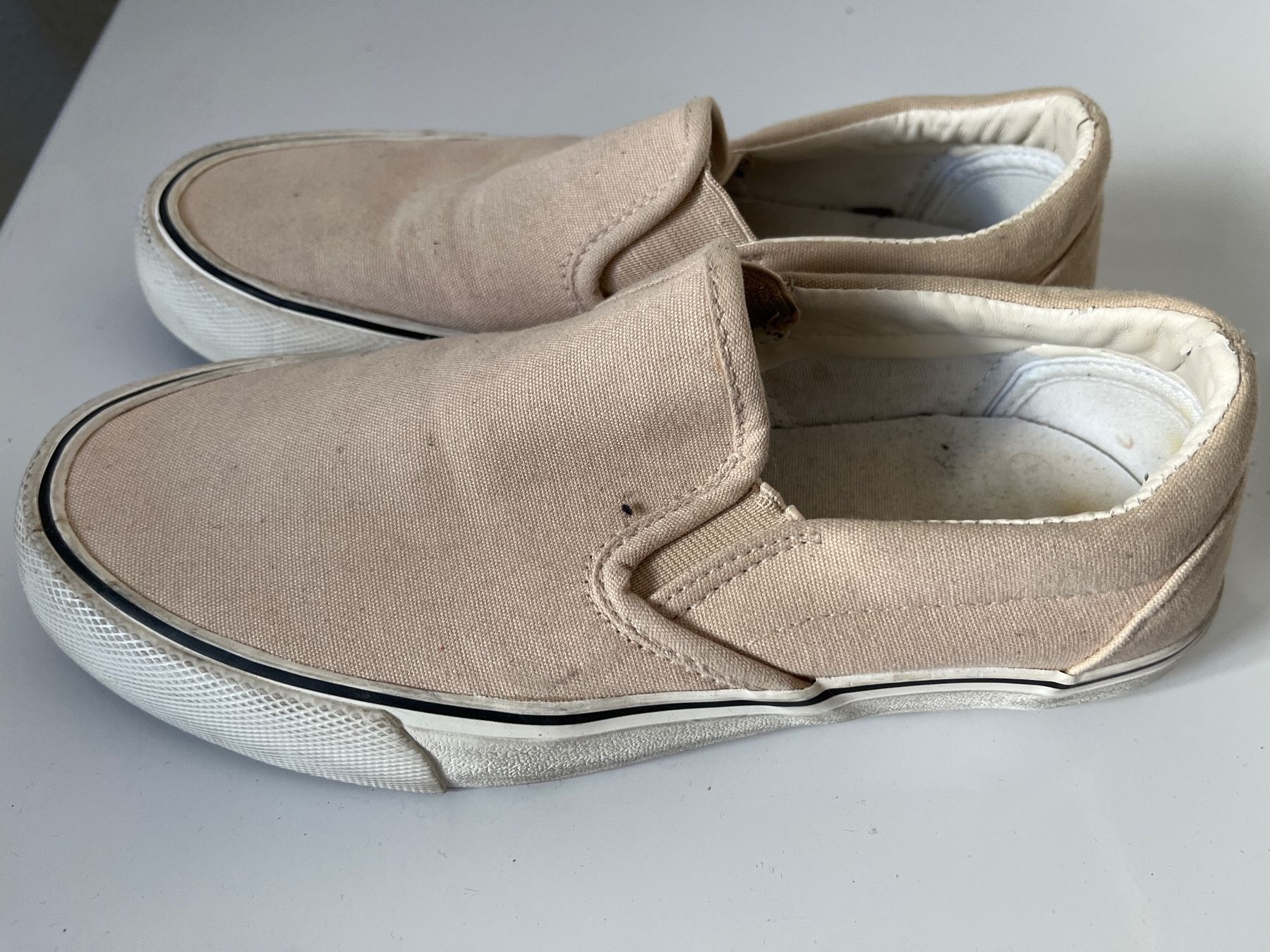 Herrenschuhe: Schuhe – Gebraucht aus Grüningen von lovinho 1