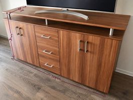 TV Möbel, TV Schrank, TV cupboard