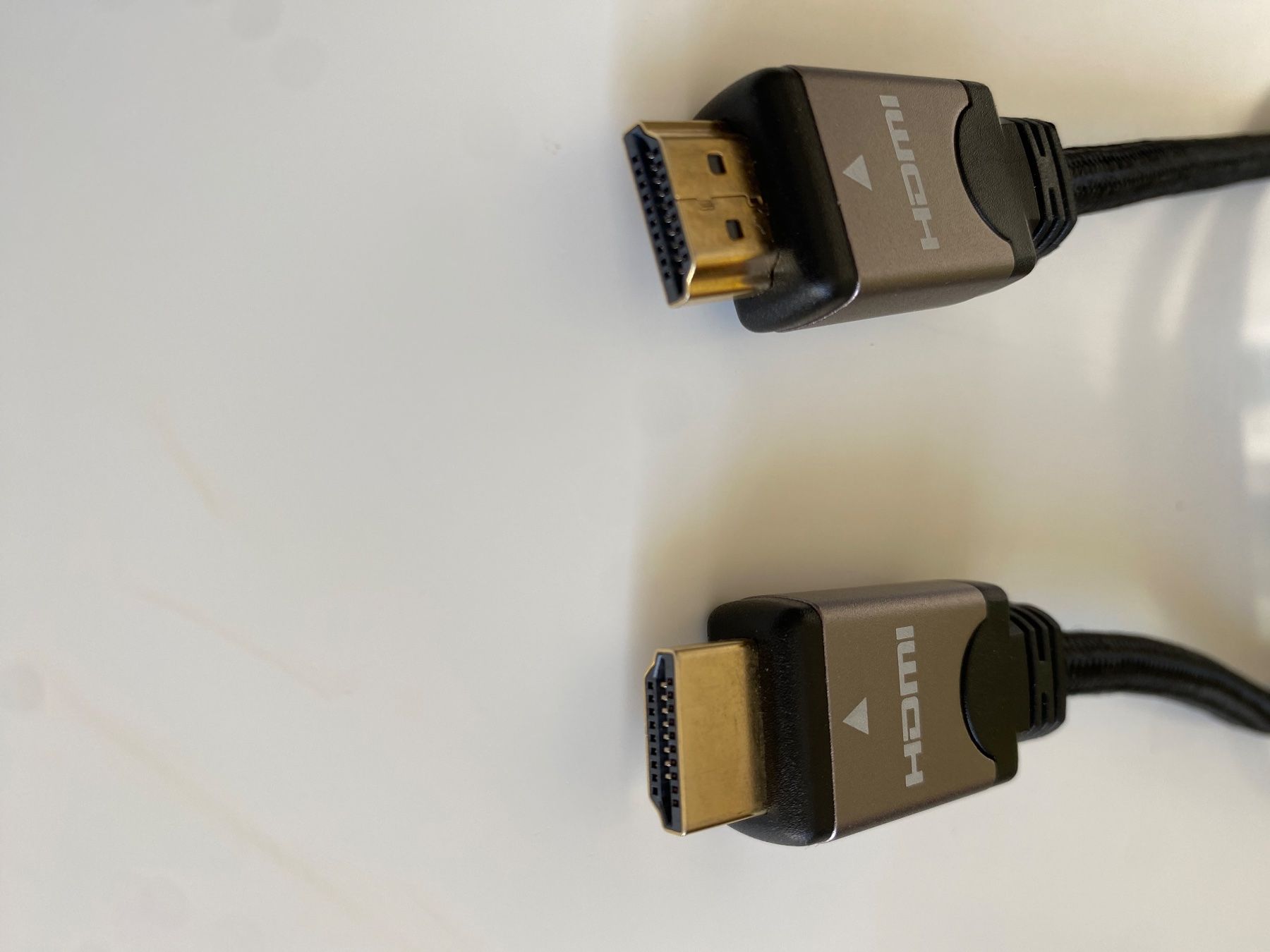 Cavi: HDMI ROLINE High Speed Cable + Ethernet, M/M, 2 m – Usato da Zürich venduto da 183_hk22 1