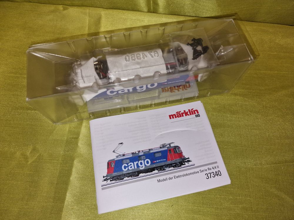 Märklin H0 - 4091/4175/4177/4291/4293 - Personenwagen - 4