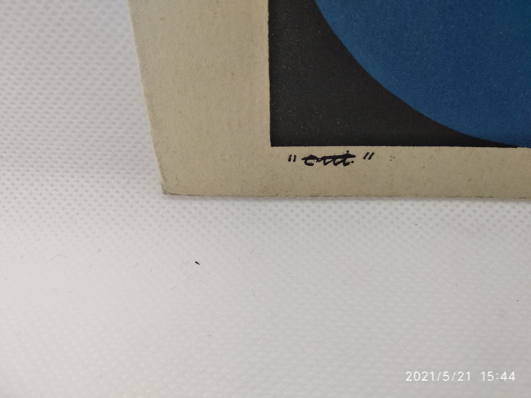Spille & Fermagli: HERBIN AUGUST – Usato da Goldach venduto da Gaip 3