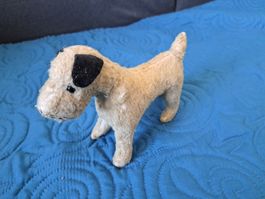 Foxterrier von Steiff