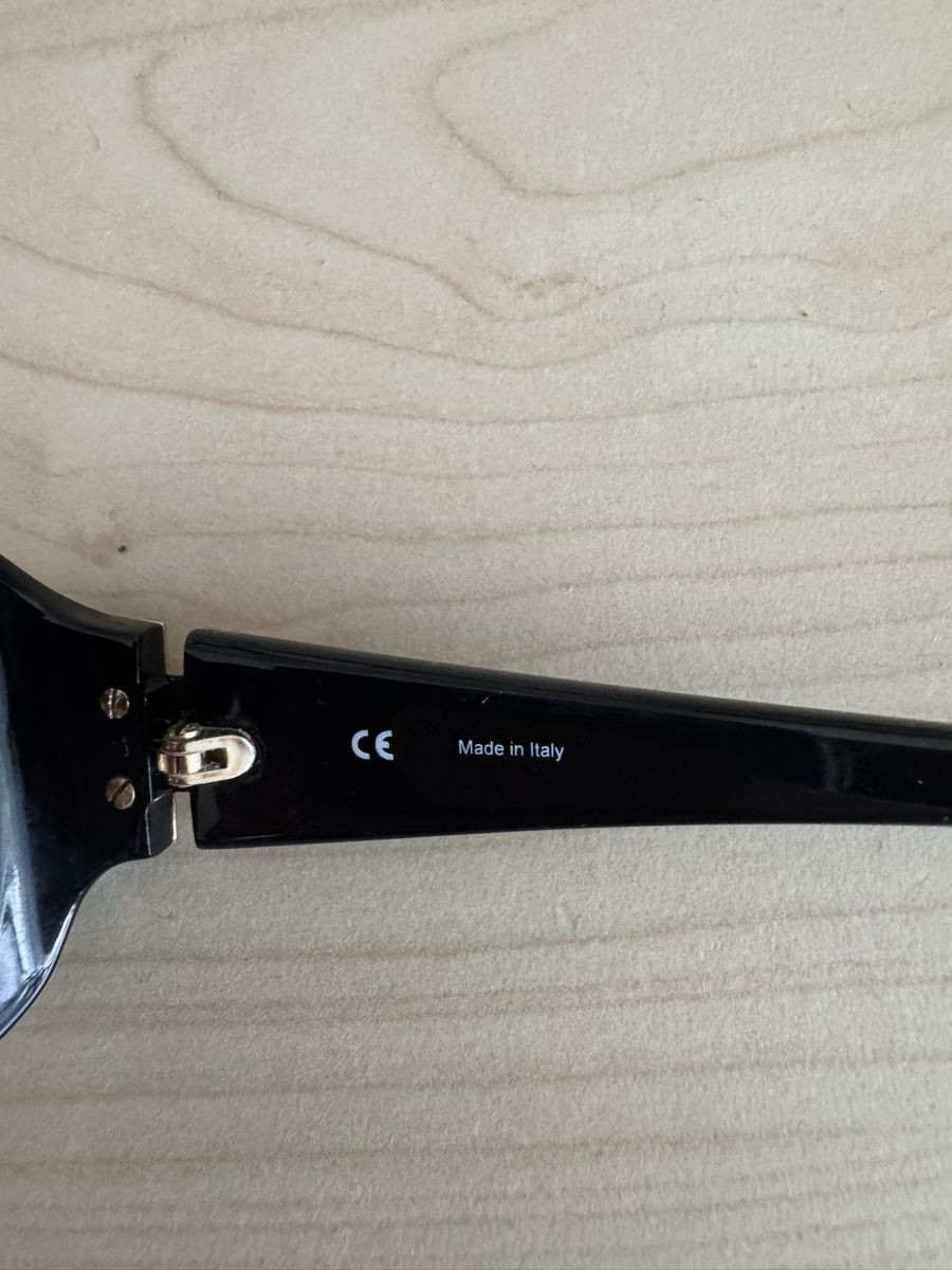 Escada Lunettes & Verres: Escada Sunglasses and Case – D'occasion à Fällanden par emilyeheim 5
