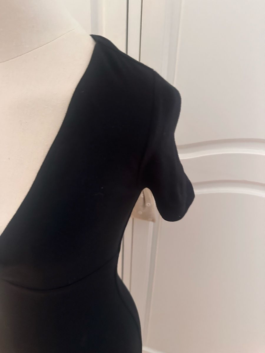 Kookai Kleider: Kookai Gr. 0 cut out Kleid 34/36 – Neu und originalverpackt aus Pfaffhausen von Klaras_second_hand 2
